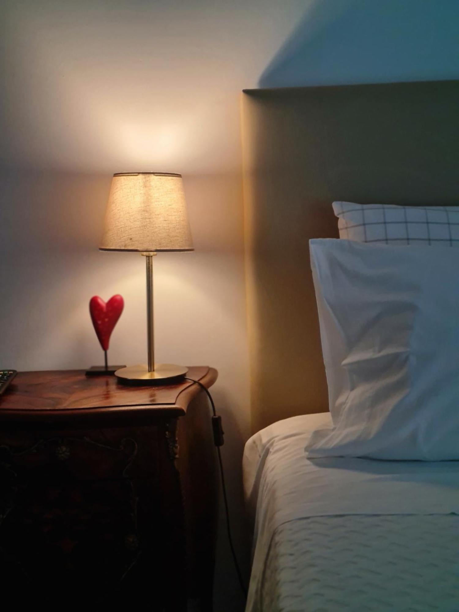 Imaginario D'El Rei - Guest House 梅骚·弗里奥 客房 照片